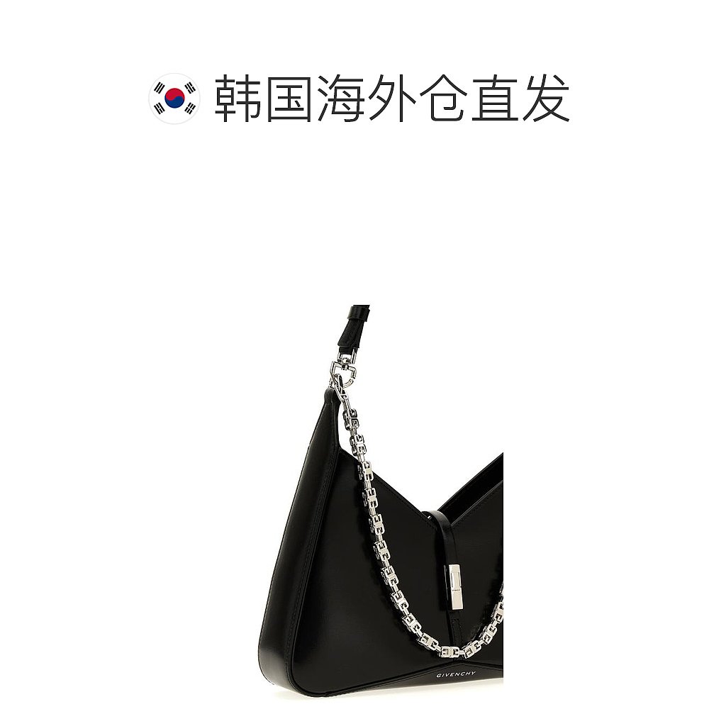 韩国直邮GIVENCHY24SS单肩包女BB50XPB00D001Black - 图1