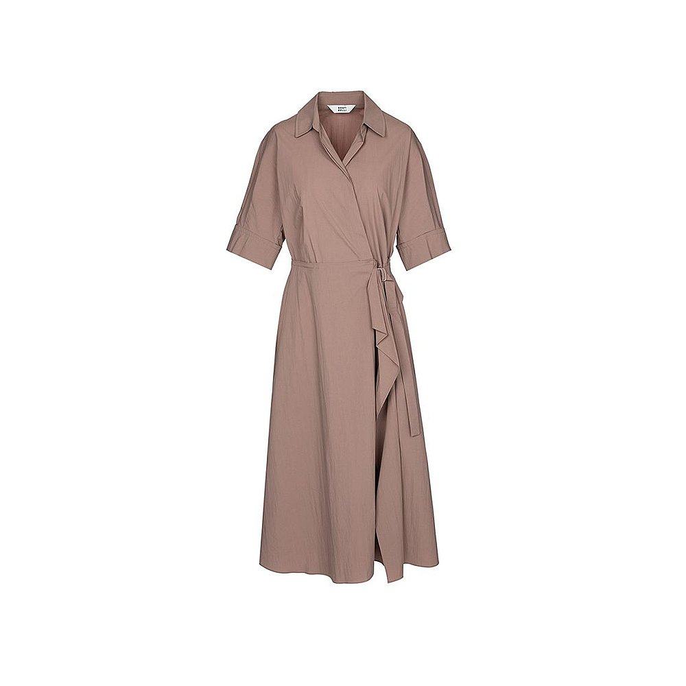  天猫国际探物韩国连衣裙