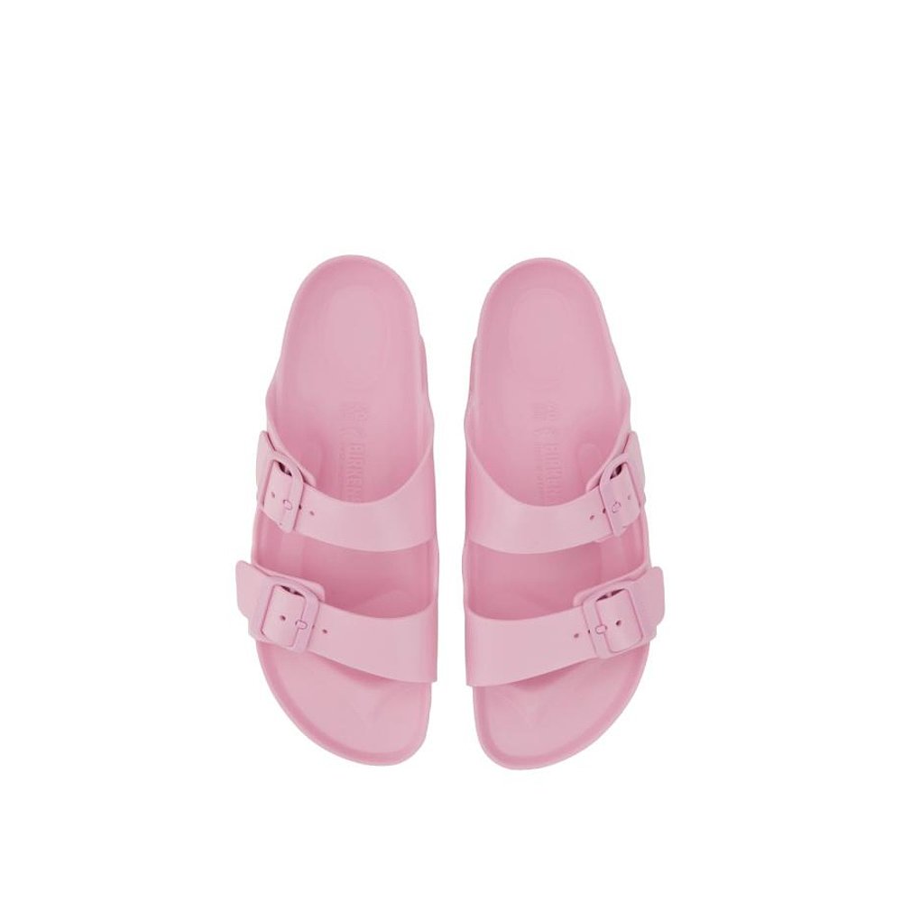 韩国直邮BIRKENSTOCK24SS凉鞋女1027355 PINK - 图0