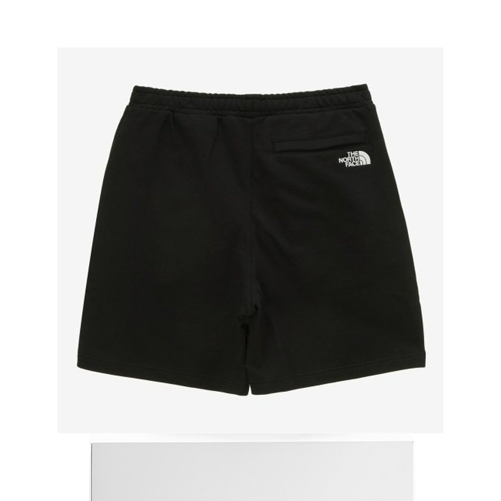 韩国直邮THE NORTH FACE 户外运动休闲百搭时尚短裤 NS6KP01J北面 - 图3