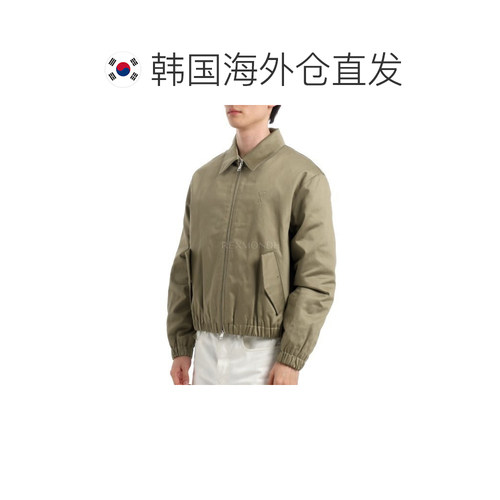 韩国直邮AMI HJK040 CO0103 375 夹克 - 图1