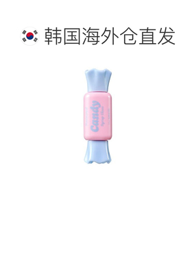 韩国直邮THE SEAM 得鲜 糖果糖浆染唇液 03 桑葚糖浆 6g正品