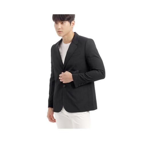 韩国直邮AMI HBV003 PL0012 001 夹克西装 - 图0