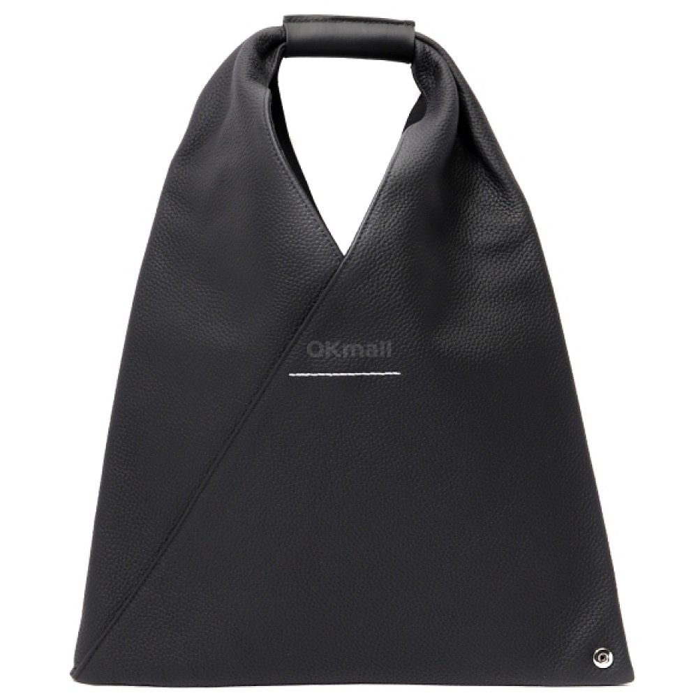 韩国直邮MM6 S54WD0043 P5691 T8013牛皮手提包购物袋手提袋 - 图2