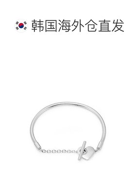韩国直邮pandora  手链脚链潘多拉手镯银手镯