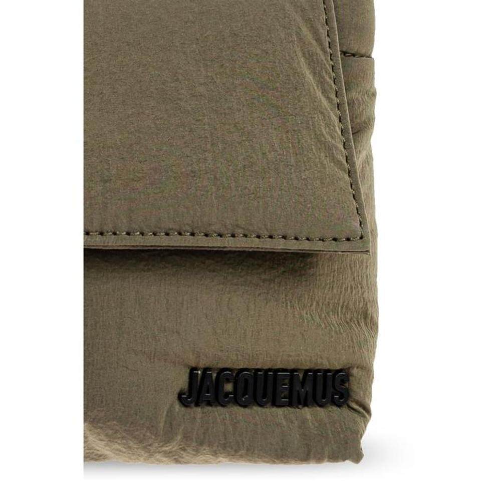 韩国直邮Jacquemus 腰包 DOM手提包斜挎包单肩包 246BA3793174560,淘宝优惠券,粉丝福利购,淘宝优惠卷