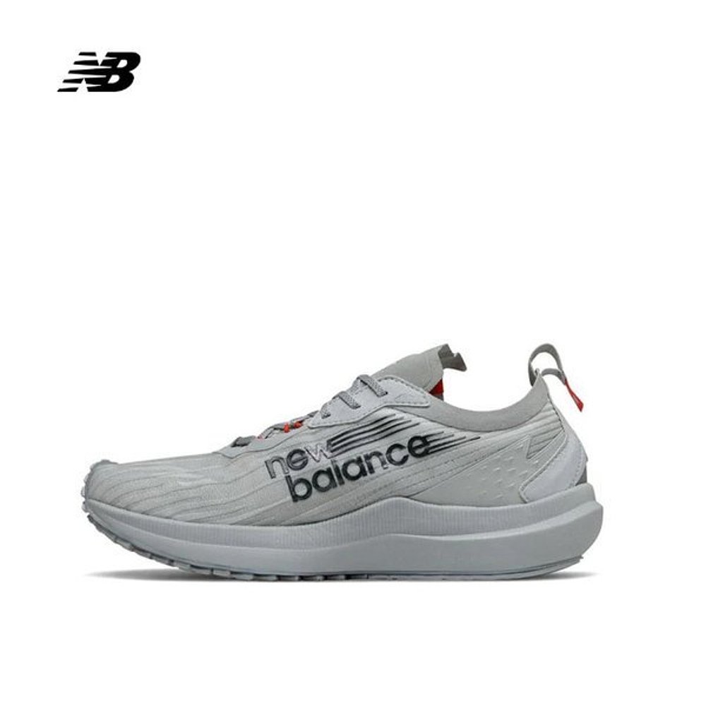 韩国直邮New Balance 跑步鞋  Fuelcell Speed Drift WSPDRGR - 图2