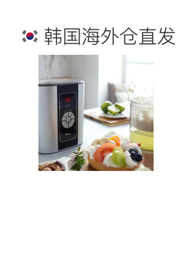 韩国直邮NUC恩优希家用智能多功能酸奶机NYM-8500K