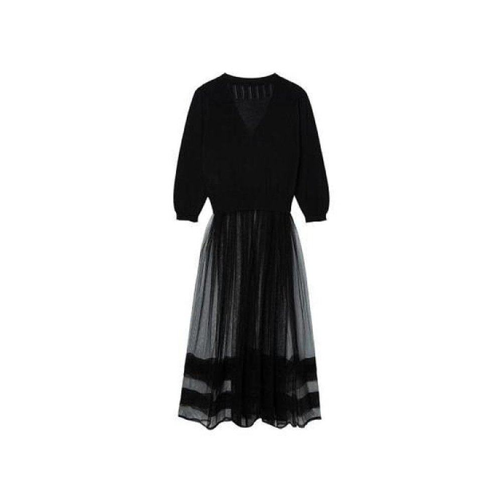  天猫国际探物韩国连衣裙