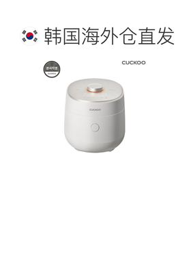 韩国直邮CUCKOO福库10人用双压电饭煲大容量电饭锅OHTR1010FWM