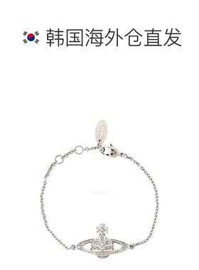 韩国直邮Vivienne Westwood 迷你浮雕手链 (61020051 02P116 CN)