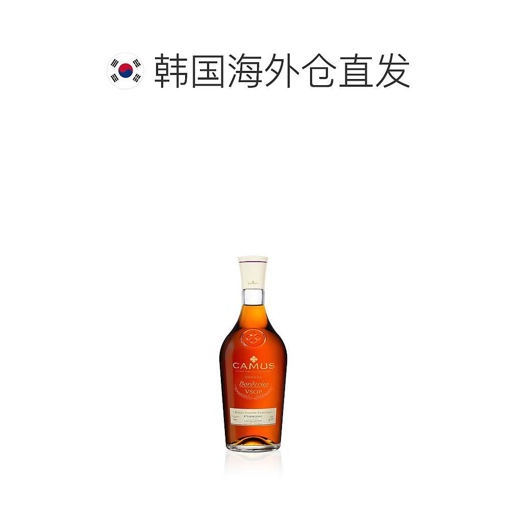 韩国直邮CAMUS卡慕金花布特妮1000ml - 图1