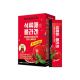Korean direct mail NUTRIONE pomegranate collagen gel 20g*14 pack*6 boxes of skin care and health products tonic