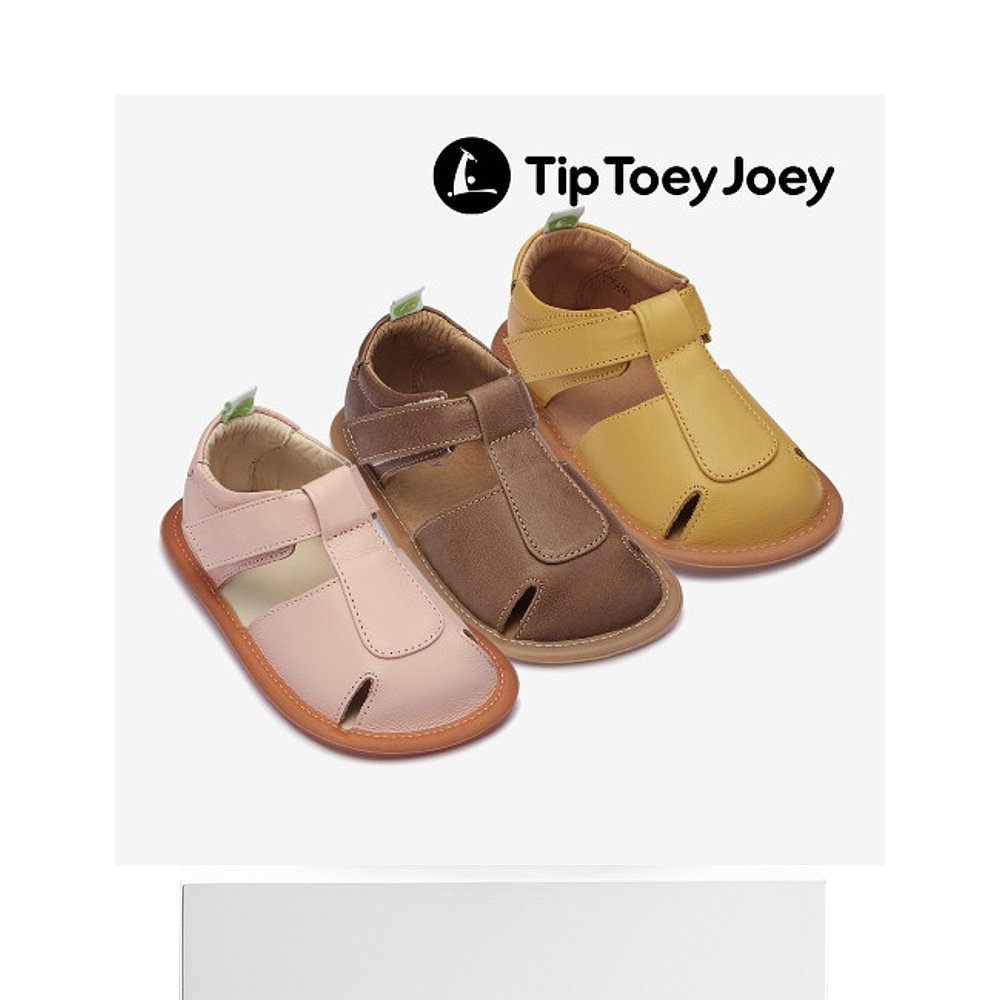 韩国直邮[TIP TOEY JOEY] FULL婴儿凉鞋-图3