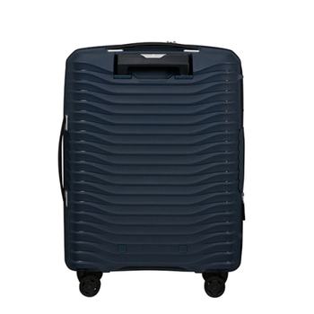 ເກົາຫຼີໂດຍກົງ SAMSONITE ກະເປົາເດີນທາງຜູ້ຊາຍ UPSCAPE CARRIER 55/20 EXP BL