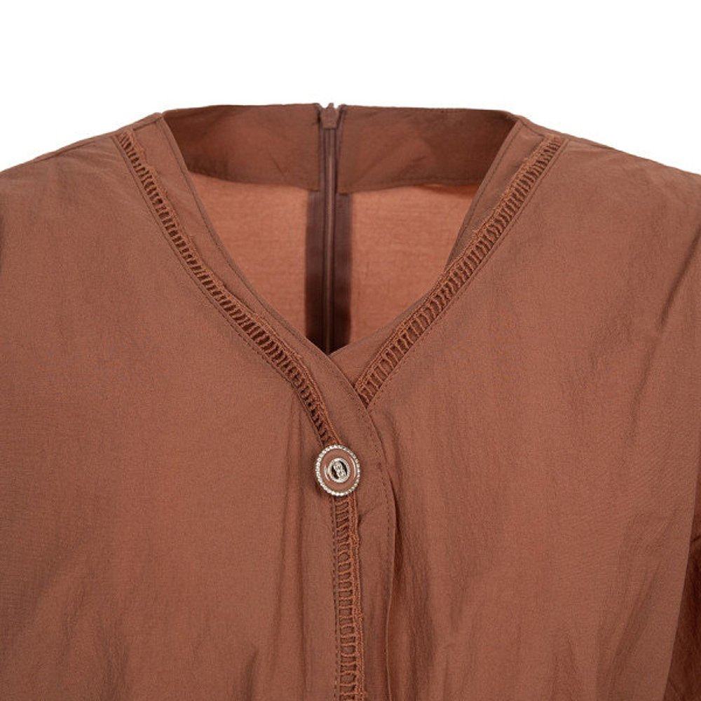  天猫国际探物韩国连衣裙