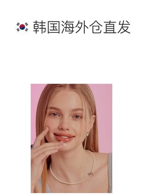 韩国直邮TATIANA 丘比特珍珠项链TATI301738838