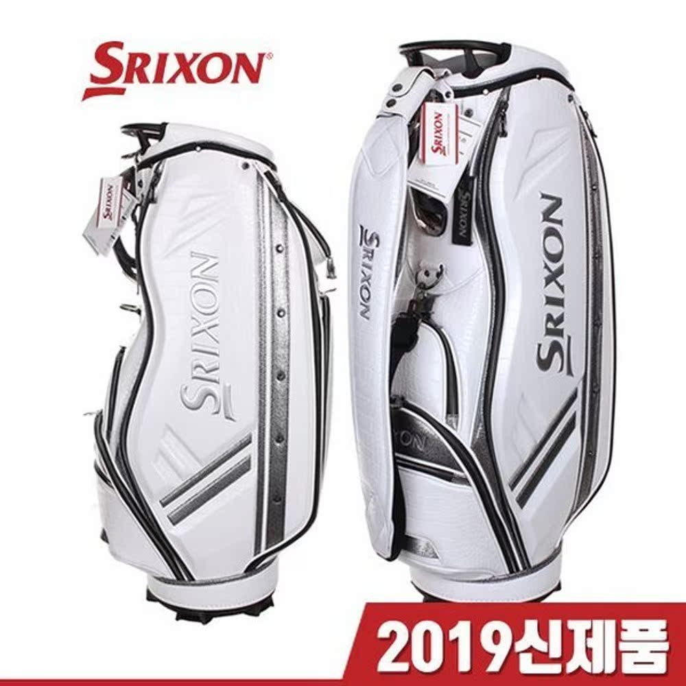 韩国直邮Dunlop 高尔夫球包 2019年新产品 SRICSON GGC-S154L 限 - 图2