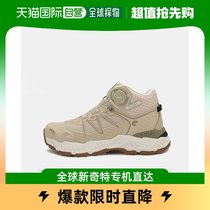 South Korea Direct Mail NEPA] sneakers BQC7JC7601-J08 men and women with the same PORETO MID BOA
