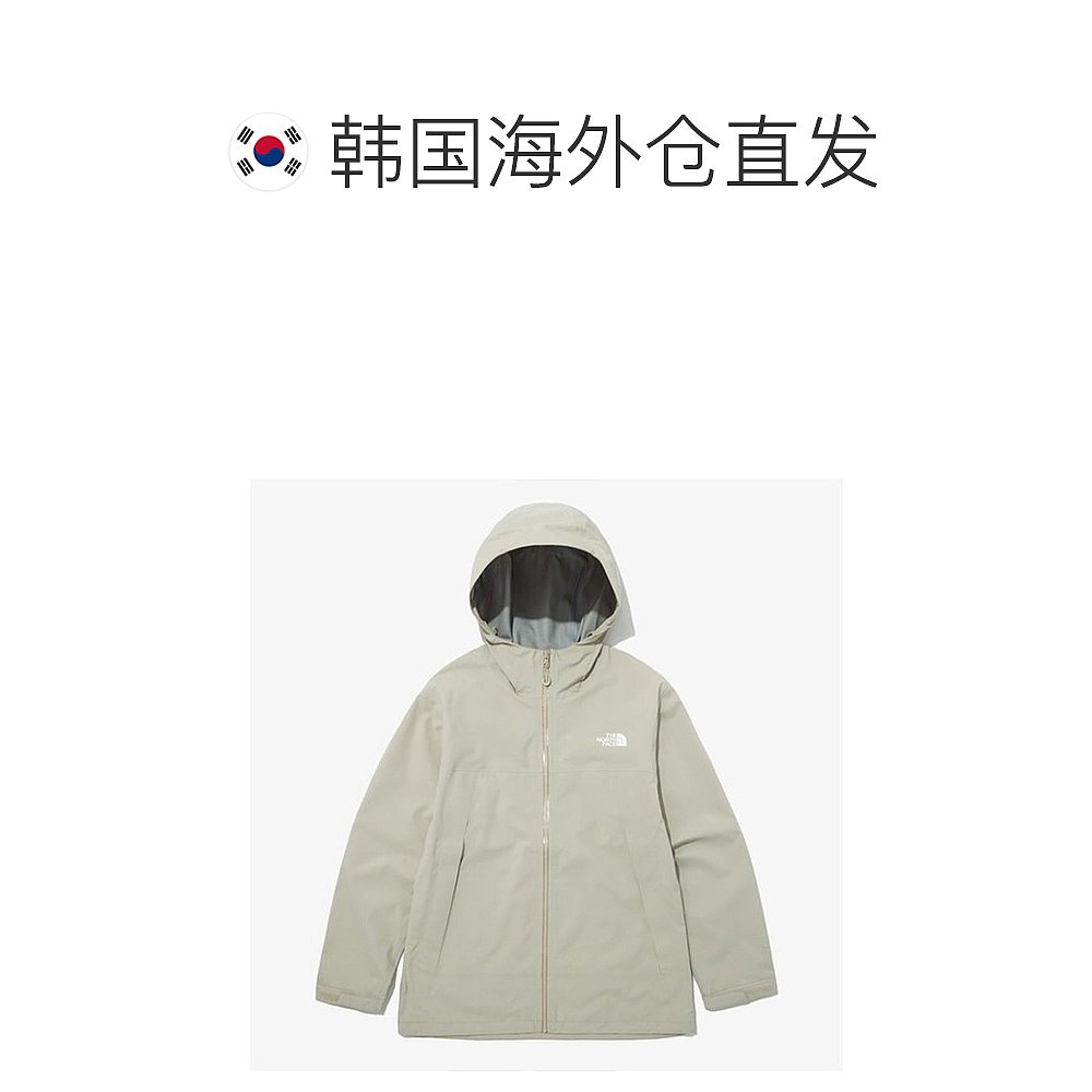 韩国直邮THE NORTH FACE 运动背心 JQS/NJ2HP35B/女/夹克 - 图1