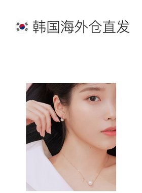 韩国直邮JESTINA 女士项链 SET-J0-0325珍珠配饰吊坠