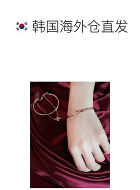 韩国直邮Rita Monica 手链300576309 BENI Cuff A Bracelet手镯