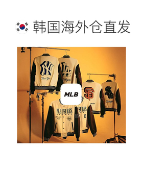 韩国直邮MLB M MLB Pants GQC 3FWPB0746-43CRD Women's Basic St