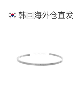韩国直邮MAISON MARGIELA SM1UY0064 SV0158 951 配饰手镯珠宝