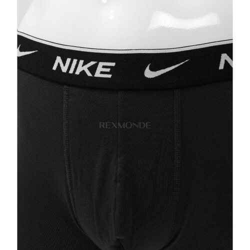 韩国直邮NIKE M EVERYDAY 棉质弹力内裤 2 件装 (耐克KE1085-UB1) - 图2