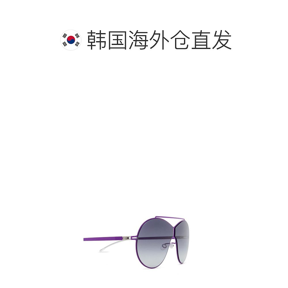 韩国直邮MYKITA24SS太阳眼镜男00 538186486 STUDIO12 5 SUN 651B-图1