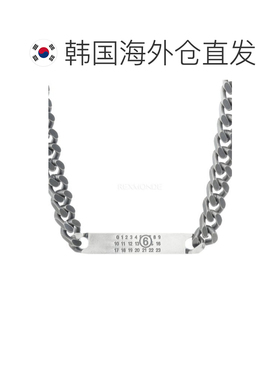 韩国直邮MM6 SM6UU0033 SV0235 954 珠宝配饰
