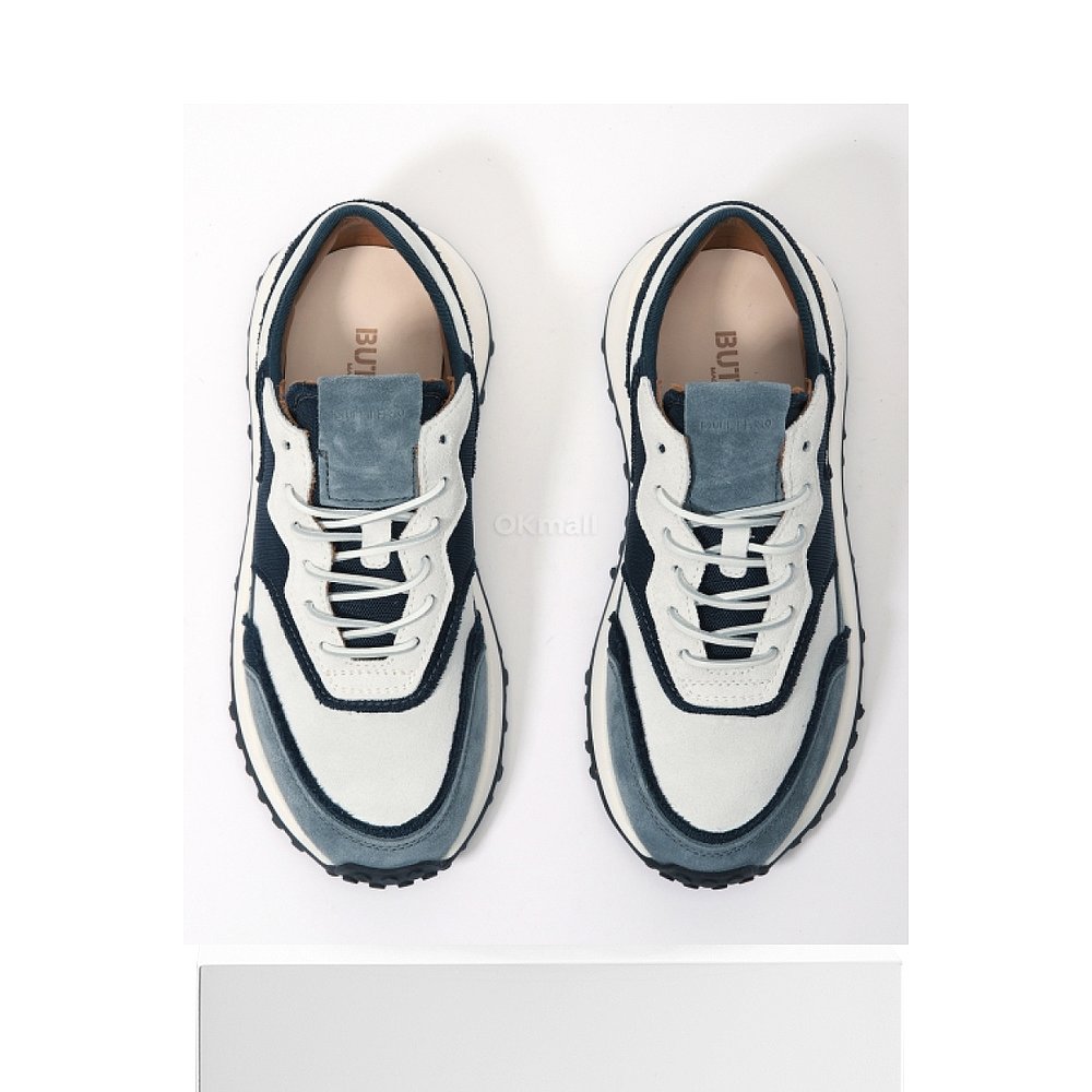 韩国直邮BUTTERO 文图拉 (B10523 VARE UG) 运动鞋 - 图3