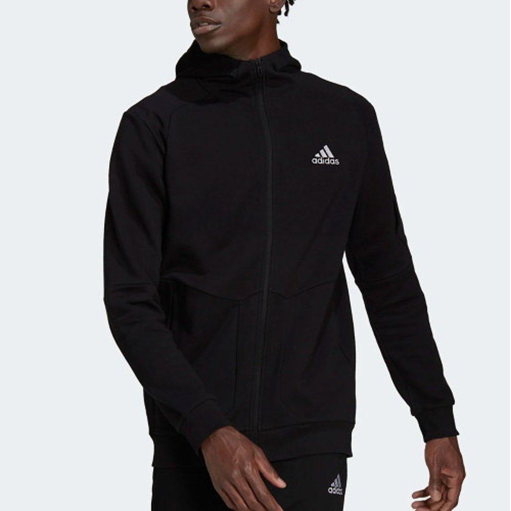 韩国直邮[adidas]弹力4gmdy帽子 天猫国际探物韩国短外套