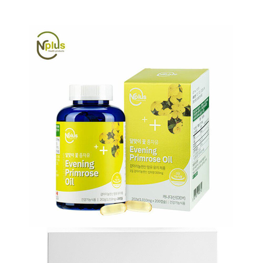  天猫国际探物韩国复合维生素/矿物质