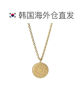 韩国直邮Acne Studios C50456 DU0 珠宝吊坠