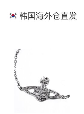 韩国直邮Vivienne Westwood 61020051 02S108 中国 珠宝手链配饰