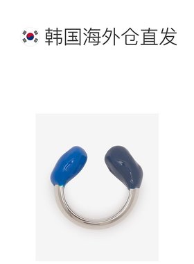 韩国直邮SUNNEI 女士CACCWJEW032MET0077576DOUBLE RUBBERRIZED RI