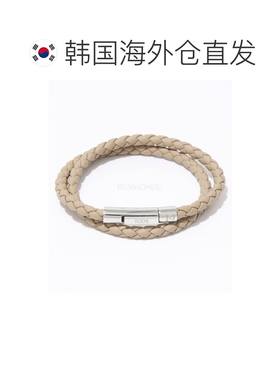 韩国直邮TOD`S （XEMB1900200FLR C803） 时尚配饰手链