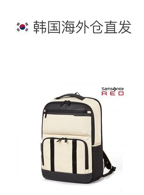 韩国直邮SAMSONITE RED新秀丽背包-QK345001 PLANTPAC