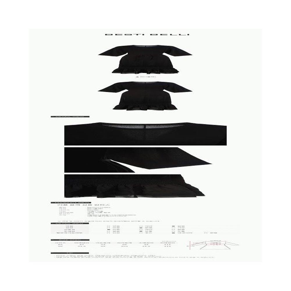  天猫国际探物韩国连衣裙