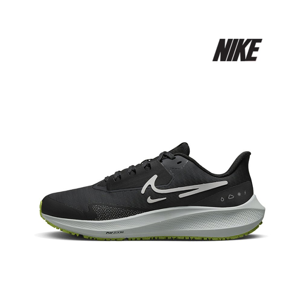 韩国直邮Nike 帆布鞋 [耐克] 运动鞋/DO7626-002/女士 飞马 SHIEL - 图0