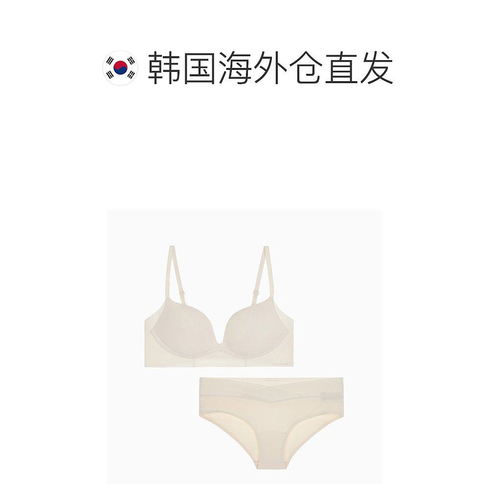 韩国直邮calvin klein春夏聚拢sd 天猫国际探物韩国文胸