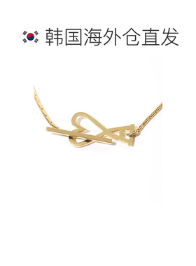 韩国直邮AMI UJW917 361 902 珠宝手链