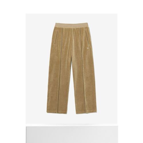 韩国直邮FILA FILA F+ 丝绒运动裤(FO253FP10X003260) 3592757 - 图3