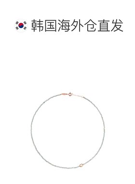 韩国直邮STONEHENGE 女士项链 SA24BC1K 14k