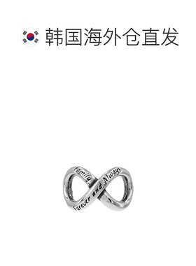 韩国直邮PANDORA 793243C00 Moments Forever & Always Infinity