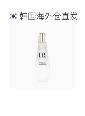 韩国直邮HR赫莲娜 小露珠饱满水精华水 200ml正品