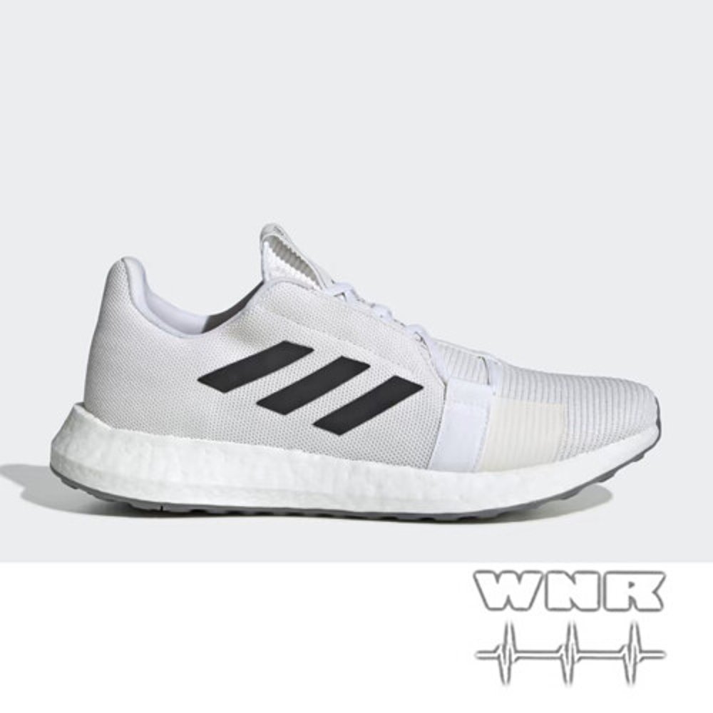 韩国直邮[Adidas] Sense Boost Go EG0959 - 图2