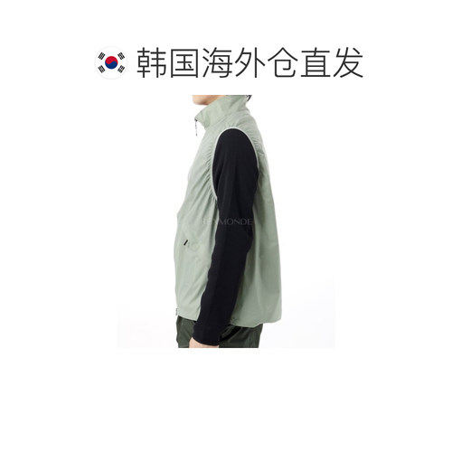 韩国直邮GOLDWIN PERTEX EQUILIBRIUM 防风背心 (GL15147-FE) 好 - 图1