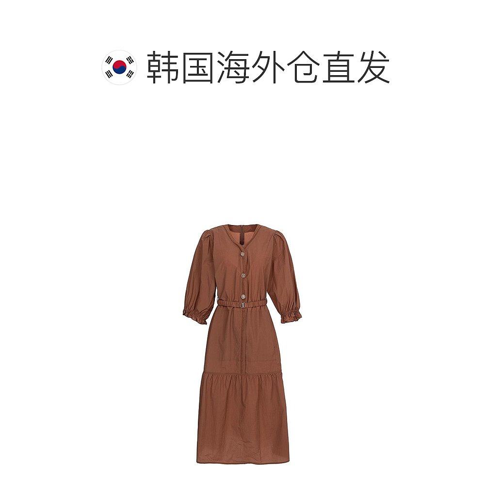  天猫国际探物韩国连衣裙